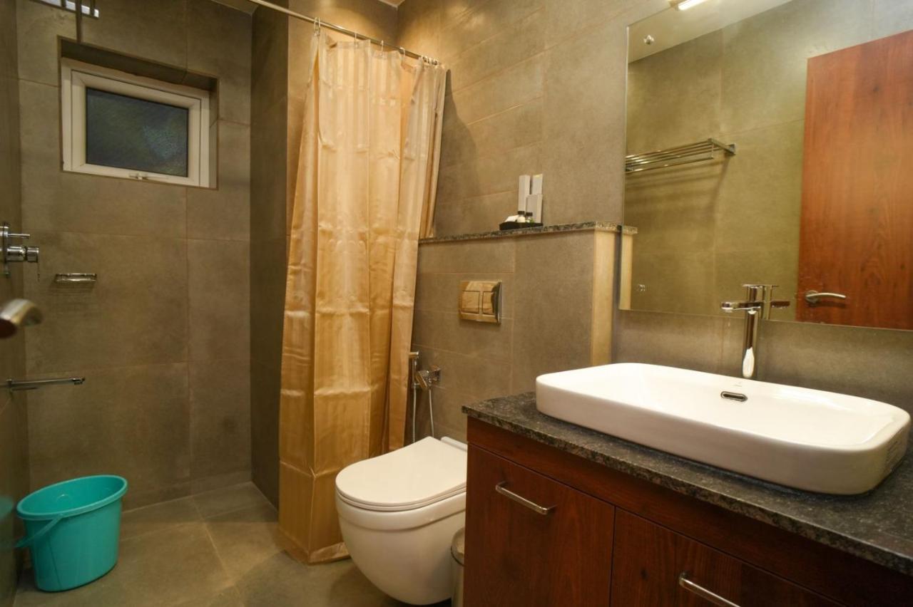 מלון Mundakāyam Royalton Residency מראה חיצוני תמונה