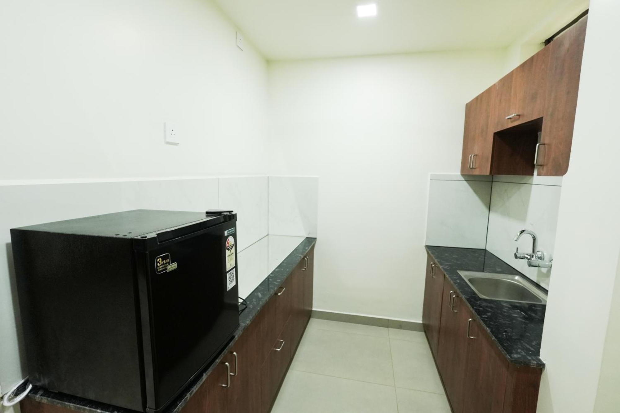 מלון Mundakāyam Royalton Residency מראה חיצוני תמונה